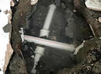 五通桥阳台漏水维修公司为您分享楼上楼下漏水怎么处理
