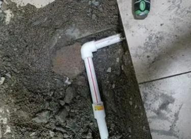 五通桥阳台漏水维修时有哪些声音会影响检漏仪